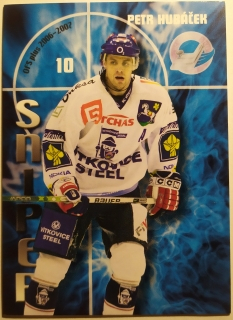 OFS 06/07 - SNIPER BODY - Petr Hubáček - Vítkovice - #11