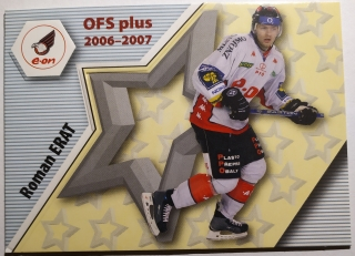OFS 06/07 - STARS - Roman Erat - Znojmo - #22