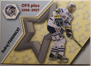 OFS 06/07 - STARS - Andrej Podkonický - Liberec - #2