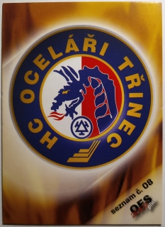 OFS 06/07 - Třinec - #8