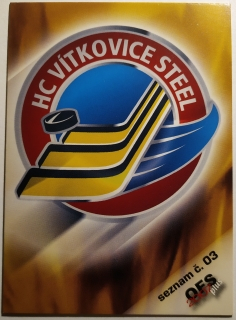 OFS 06/07 - Vítkovice - #3