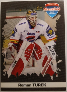 OFS 06/07 - ÚSPĚŠNOST ZÁSAHŮ - Roman Turek - České Budějovice - #U15
