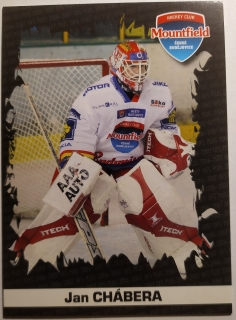 OFS 06/07 - ÚSPĚŠNOST ZÁSAHŮ - Jan Chábera - České Budějovice - #U8