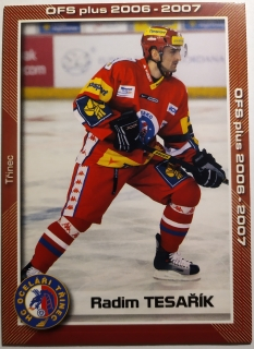 OFS 06/07 - UTKÁNÍ HVĚZD - Radim Tesařík - #UH7