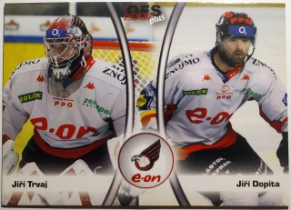 OFS 06/07 - KLUBOVÁ KARTA - Znojmo - #K14