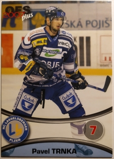 OFS 06/07 - Pavel Trnka - Plzeň - #285