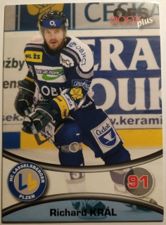 OFS 06/07 - Richard Král - Plzeň - #275