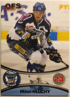 OFS 06/07 - Milan Hluchý - Kladno - #255
