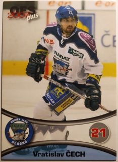 OFS 06/07 - Vratislav Čech - Kladno - #248