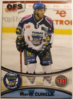 OFS 06/07 - Marek Čurilla - Kladno - #249