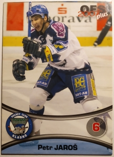 OFS 06/07 - Petr Jaroš - Kladno - #257