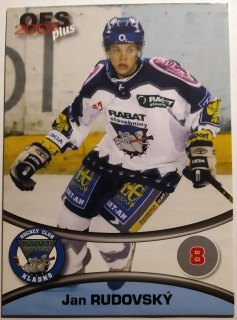 OFS 06/07 - Jan Rudovský - Kladno - #334
