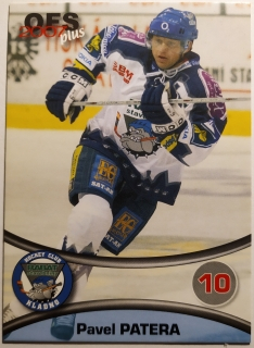 OFS 06/07 - Pavel Patera - Kladno - #262