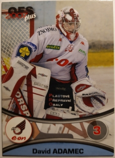 OFS 06/07 - David Adamec - Znojmo - #219