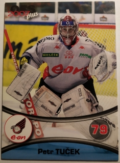 OFS 06/07 - Petr Tuček - Znojmo - #310