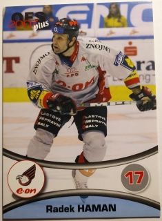 OFS 06/07 - Radek Haman - Znojmo - #203