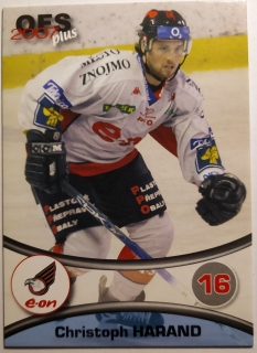 OFS 06/07 - Christoph Harand - Znojmo - #204