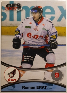 OFS 06/07 - Roman Erat - Znojmo - #202