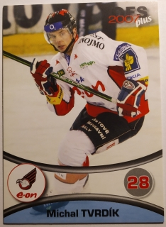 OFS 06/07 - Michal Tvrdík - Znojmo - #409