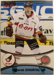 OFS 06/07 - Marek Chvátal - Znojmo - #376