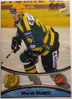 OFS 06/07 - Marek Dubec - Vsetín - #178