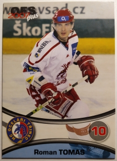 OFS 06/07 - Roman Tomas - Třinec - #169
