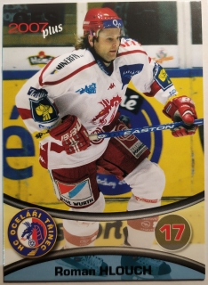 OFS 06/07 - Roman Hlouch - Třinec - #426