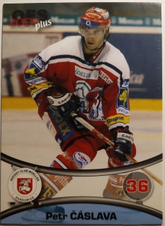 OFS 06/07 - Petr Čáslava - Pardubice - #113