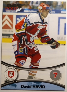 OFS 06/07 - David Havíř - Pardubice - #114