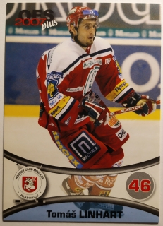 OFS 06/07 - Tomáš Linhart - Pardubice - #121
