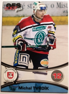 OFS 06/07 - Michal Tvrdík - Pardubice - #315