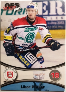 OFS 06/07 - Libor Pivko - Pardubice - #316