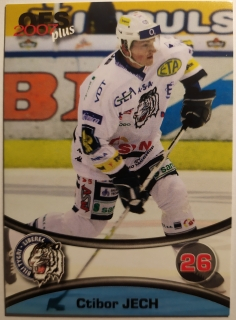 OFS 06/07 - Ctibor Jech - Liberec - #90