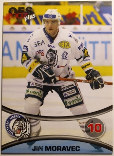 OFS 06/07 - Jiří Moravec - Liberec - #95