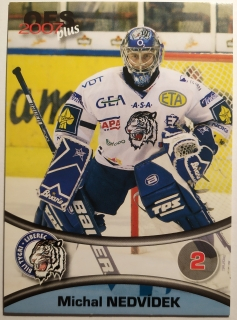 OFS 06/07 - Michal Nedvídek - Liberec - #96