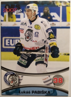 OFS 06/07 - Lukáš Pabiška - Liberec - #97