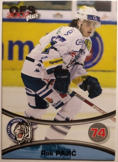OFS 06/07 - Rok Pajič - Liberec - #98