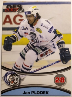 OFS 06/07 - Jan Plodek - Liberec - #100