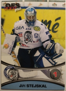 OFS 06/07 - Jiří Stejskal - Liberec - #103