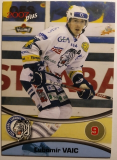 OFS 06/07 - Lubomír Vaic - Liberec - #105
