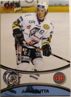 OFS 06/07 - Jakub Čutta - Liberec - #336