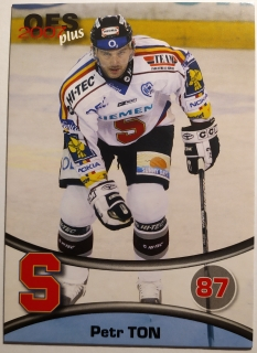 OFS 06/07 - Petr Ton - Sparta - #69