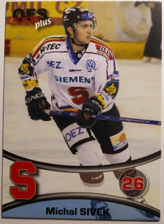 OFS 06/07 - Michal Sivek - Sparta - #71