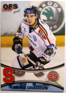 OFS 06/07 - Michal Dragoun - Sparta - #85
