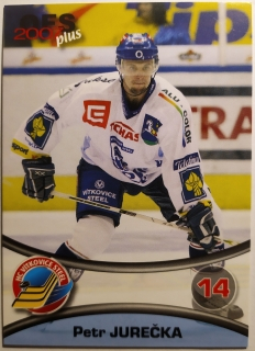 OFS 06/07 - Petr Jurečka - Vítkovice - #53