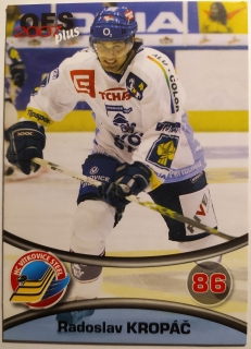 OFS 06/07 - Radoslav Kropáč - Vítkovice - #57