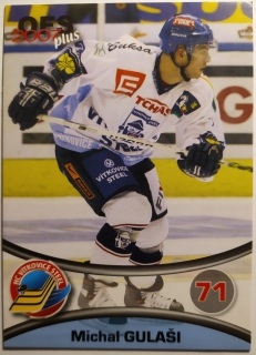 OFS 06/07 - Michal Gulaši - Vítkovice - #47