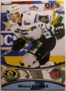 OFS 06/07 - Michal Straka - Karlovy Vary - #405