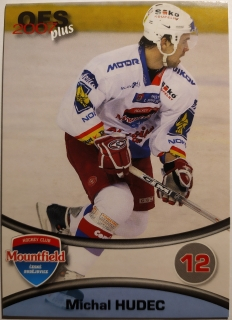 OFS 06/07 - Michal Hudec - České Budějovice - #6