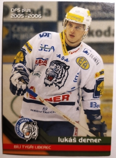 OFS 05/06 - Lukáš Derner - Liberec - #2